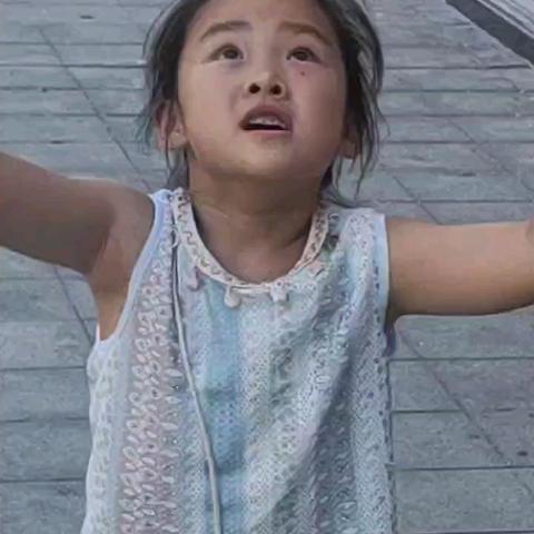 贝壳套装衣服成长印记