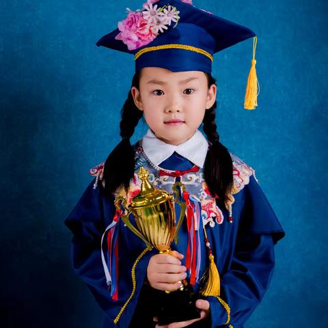 幼儿园毕业