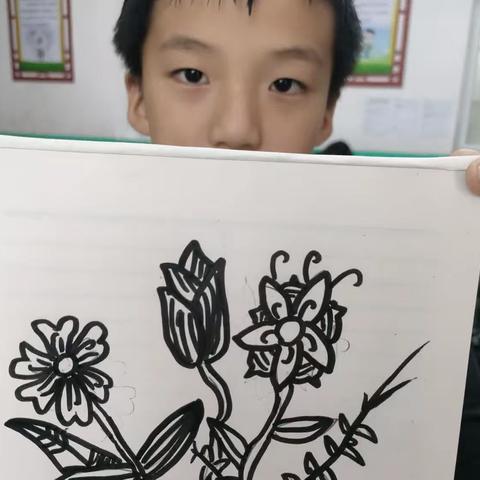 土门第二小学社团活动记录