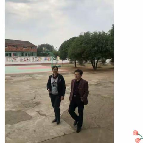 结对共建手拉手 校际交流促发展