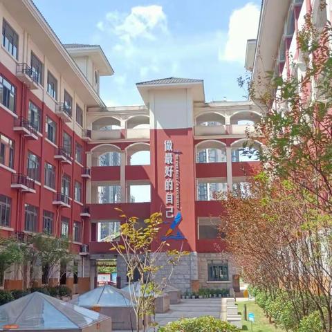 十月，我们再出发