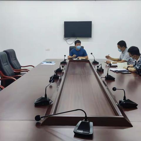乐东黎族自治县档案馆关于传达学习习近平总书记视察海南时重要讲话精神的情况报告