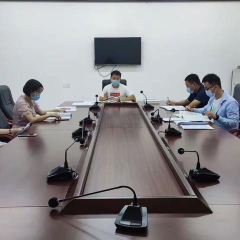 【能力提升建设年】乐东县档案馆召开“能力提升建设年”活动动员部署会