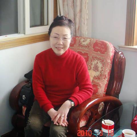 我心中的蔡佑荣老师
