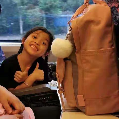 冒雨出国菲律宾旅游