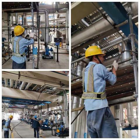 强安全更需持之以恒