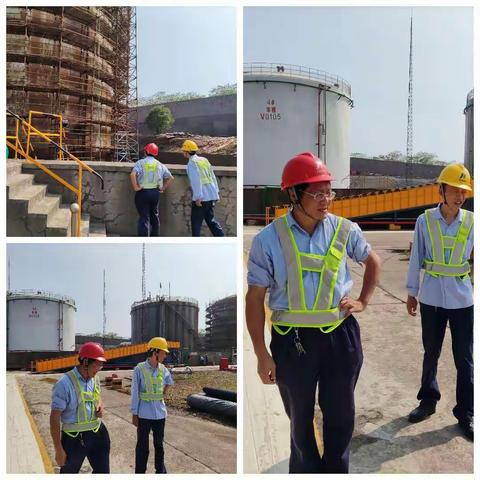 精维护 : 致敬我们检安最可爱的人