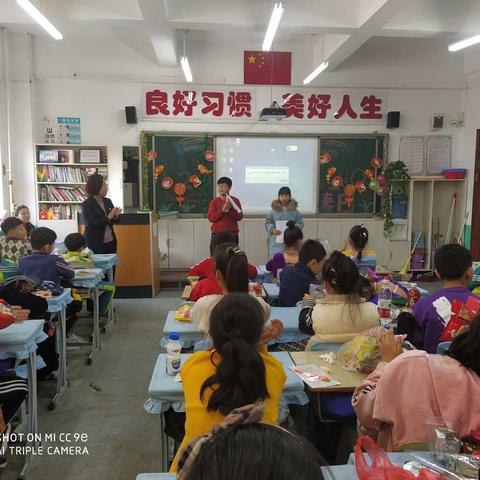 停课不停学，成长路不停——迎宾小学五年三班“宅家”也精彩！