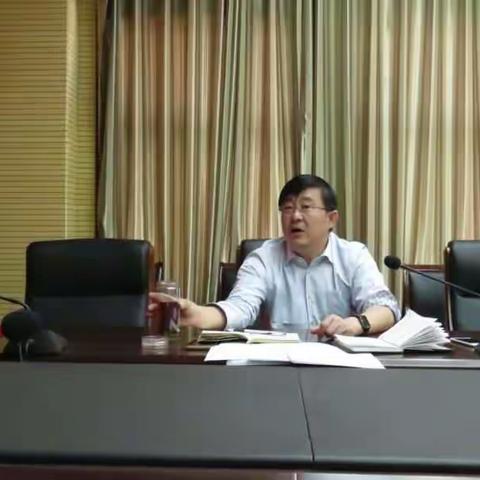 区引黄灌溉工程管理处认真组织学习《党员干部和公职人员操办婚丧喜庆事宜“十不准”规定》