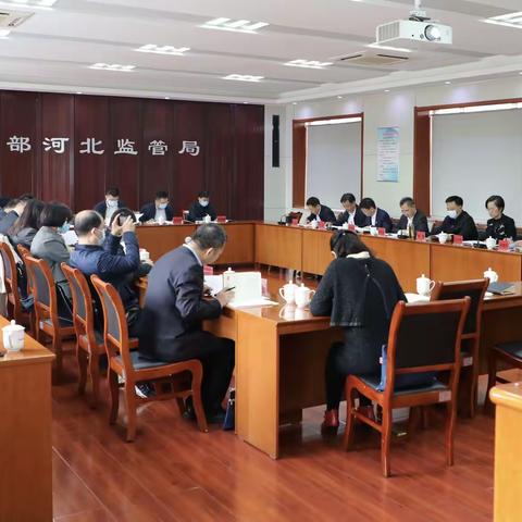 李文武同志在党建联学共建单位机关党建经验交流会上介绍经验