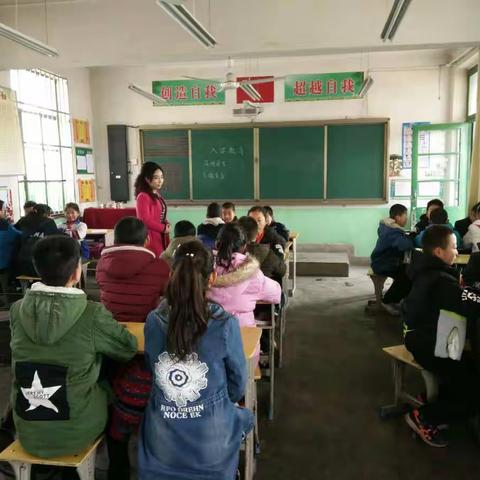 新的开始 承载新的希望 ――南关小学开学工作系列报道