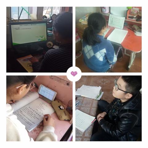 家校协同共育，为学生成长护航