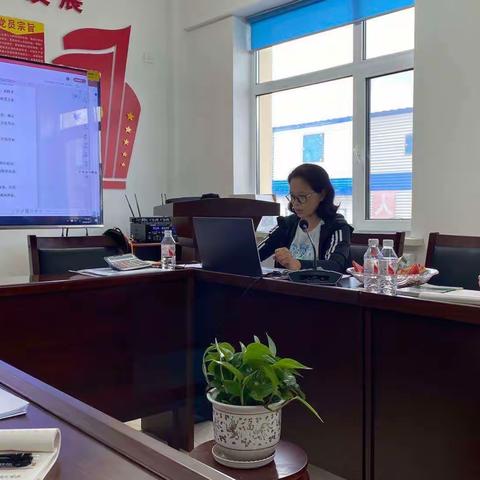 增强业务知识，强化专业技能———中合建三江农业学习篇