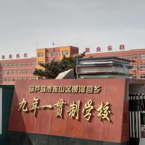 线上教学多举措，精细管理促成效——沙河营乡九年一贯制学校初中部线上教学纪实