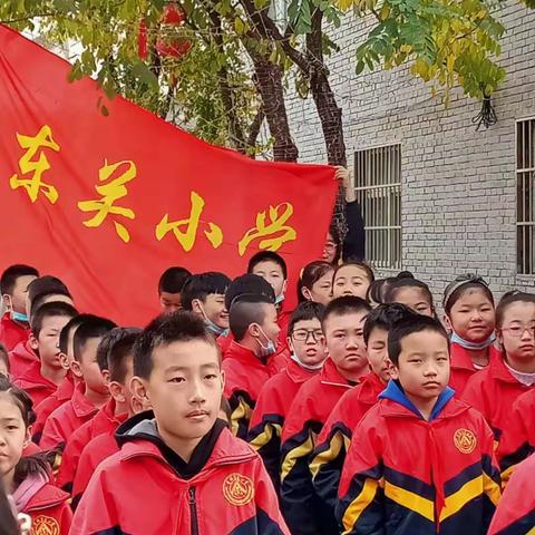 “红色亲子行     助力七彩梦”城区东关小学家校携手追寻红色足迹——洞头之行纪实