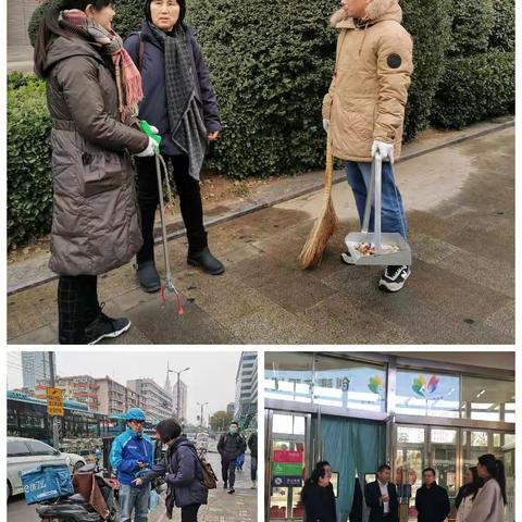 商务创城攻坚进行时（二十二）