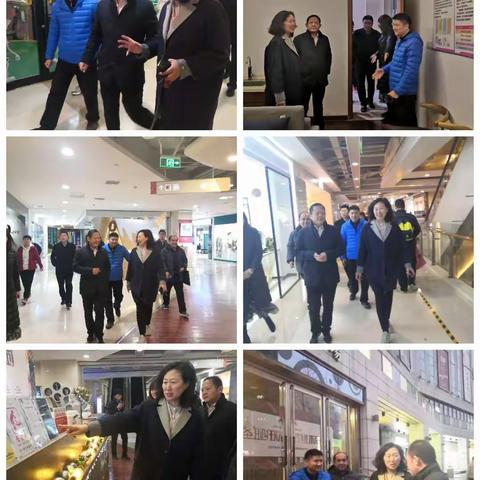 商务创城攻坚进行时（二十四）