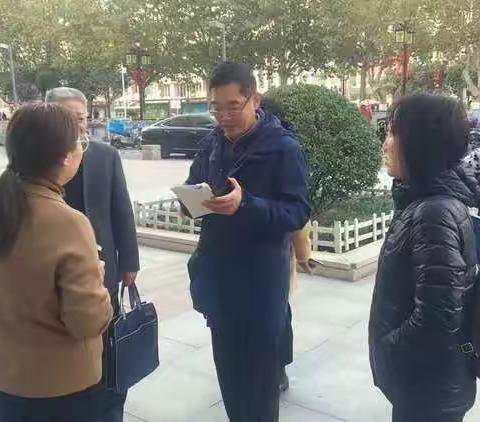 商务创城攻坚进行时(十七)