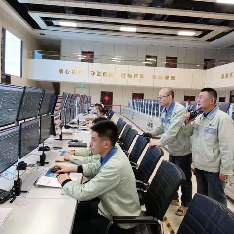 全面提升保生产