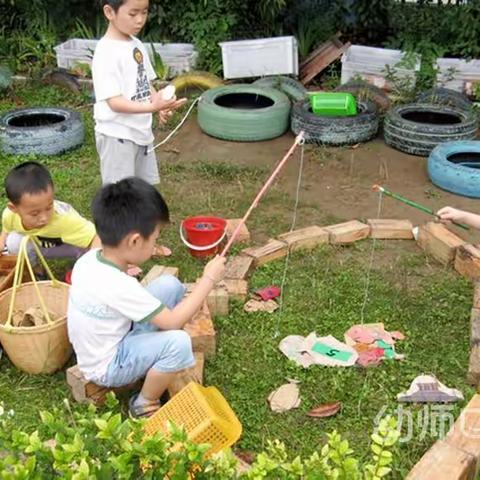 【征集令】家园合力🤝变废为宝——市实验幼教集团（实验幼儿园）