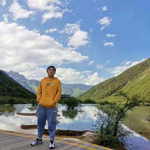 记忆四川之旅