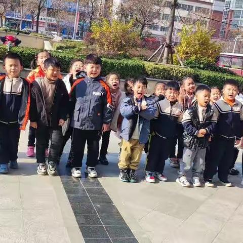 真爱幼幼幼儿园学一班宝贝快乐成长的时光