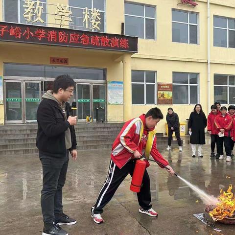 聪子峪小学五年级周报（ 2022年11月7日—11月11日）
