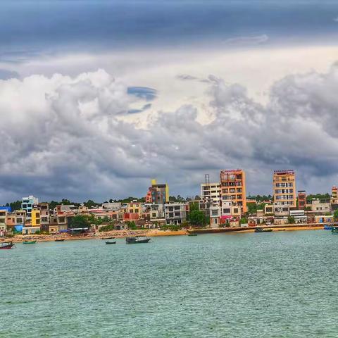 20230812海南儋州海花岛day10