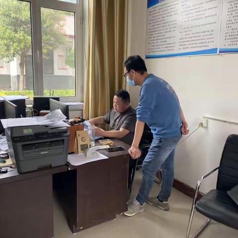 威县应急管理局开展重点安全生产工作督查