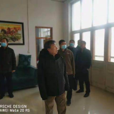 威县应急管理局积极应对2022年2月6日威县3.6级地震