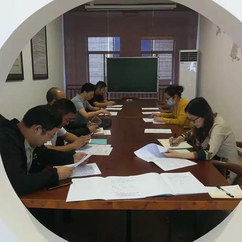 民盟椒江区委会召开八届十次（扩大）会议