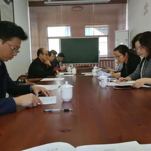 民盟椒江区委会召开八届十一次（扩大）会议