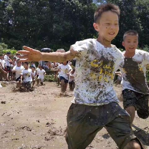 九月开学季           回顾暑假