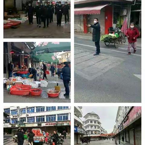 责任在肩头，执法篮冲锋在一线