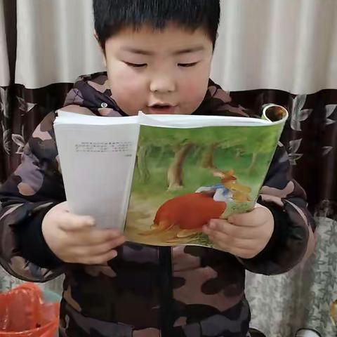 书香寒假，静享阅读——一年级（2）班寒假读书活动总结