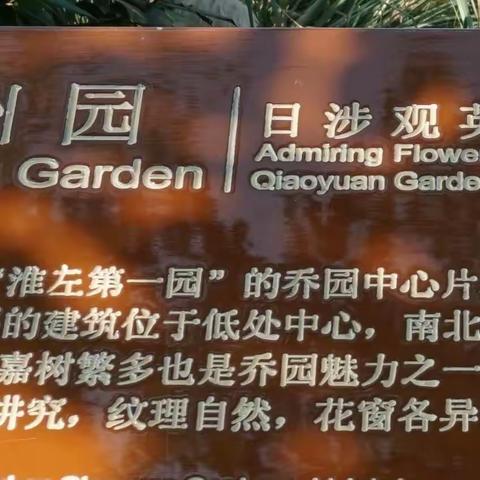 南京汤山江苏园博园（下）