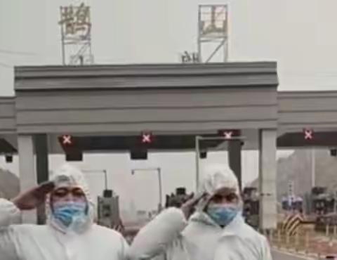 抗疫诗词朗诵—中丘先生作品