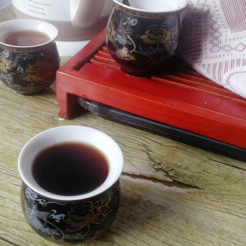 《秋茗八绝》醉金风