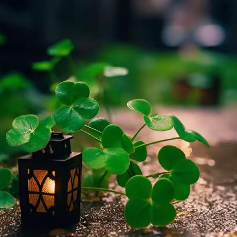 这里的夜，与世无争丨Day31