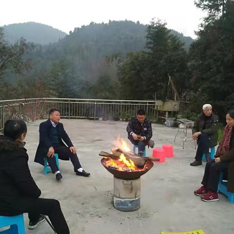 红红火火过新年