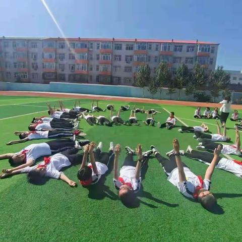 再见母校----内蒙古自治区太仆寺旗第二小学
