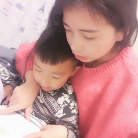 让阅读成为习惯