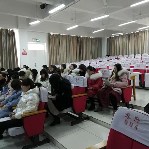 在学习中进步，在交流中提升