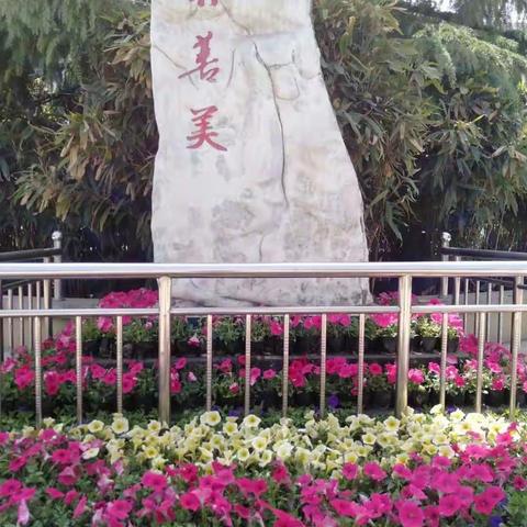 深化教育改革  奋进新时代