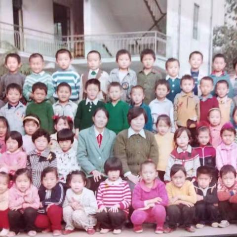 百年悠悠母校情