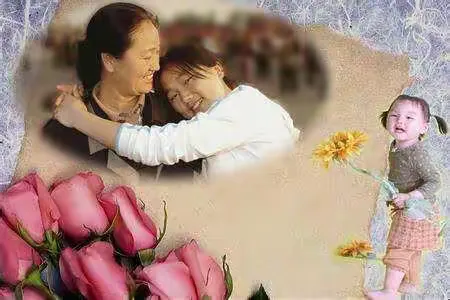 梦境中的温情,与已故母亲的重逢与慰藉 梦境中的温情,与已故母亲的重逢与慰藉