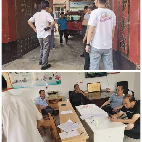 紧抓疫苗落实情况，促进人居生态和谐