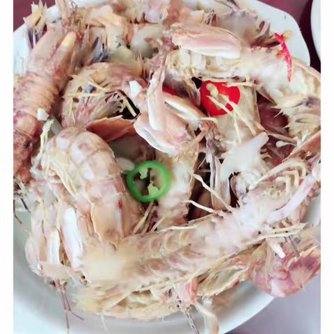 西路学校二年级四班舒梦瑶：有趣的广州之旅。读万卷书行，万里路。