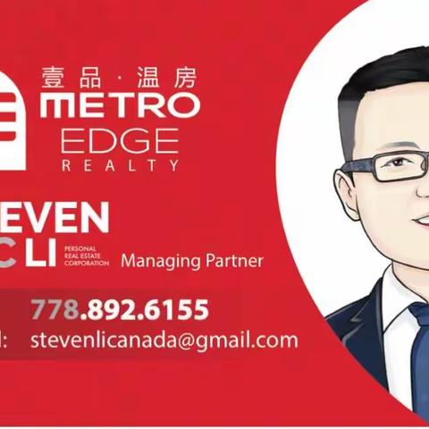 壹品温房Steven Li团队列治文核心地段两房水泥公寓$568,800