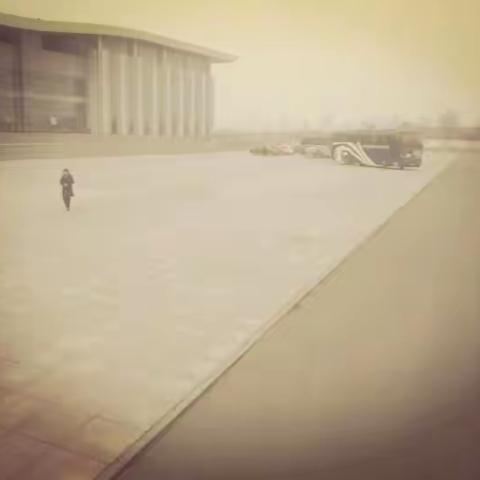 山川异域，风月同天